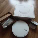 Robot sprzątający odkurzacz Xiaomi Mi Robót Vacuum mop 2 romba roomba