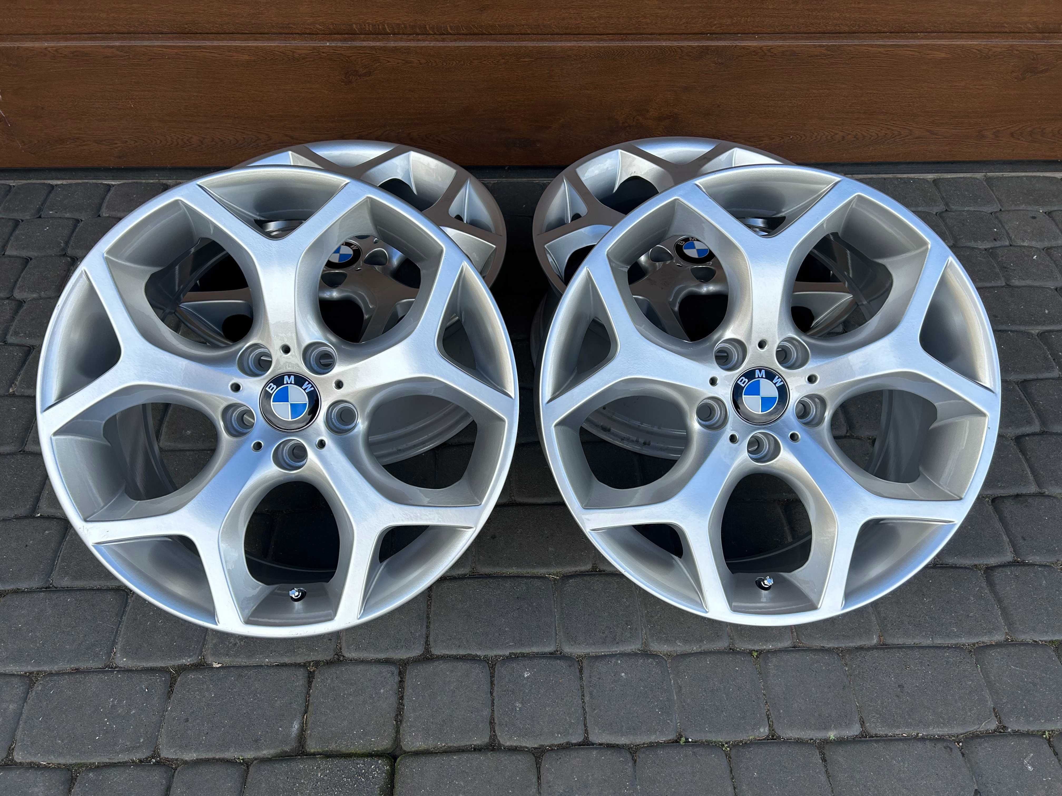 Felgi BMW 19 CALI 5x120 72.6