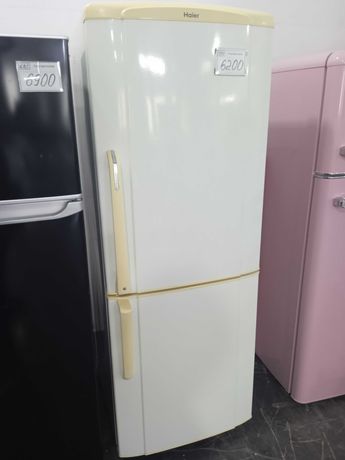Холодильник Haier 153*55*60 Nofrost в гарному стані з Європи