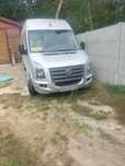Autokar, Autobus WV Crafter 24 miejsca 2008