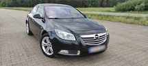Opel Insignia Opel Insignia stan idealny