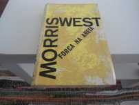 Forca na Areia por Morris West