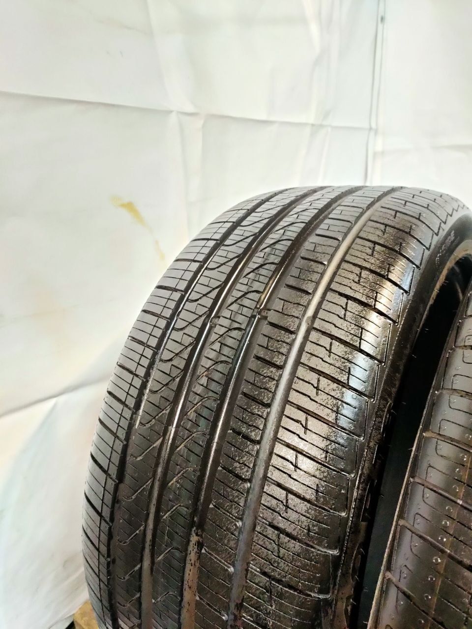 Літо 4 шт 245/40 R18 97H Pirelli Cinturato P7 All Season