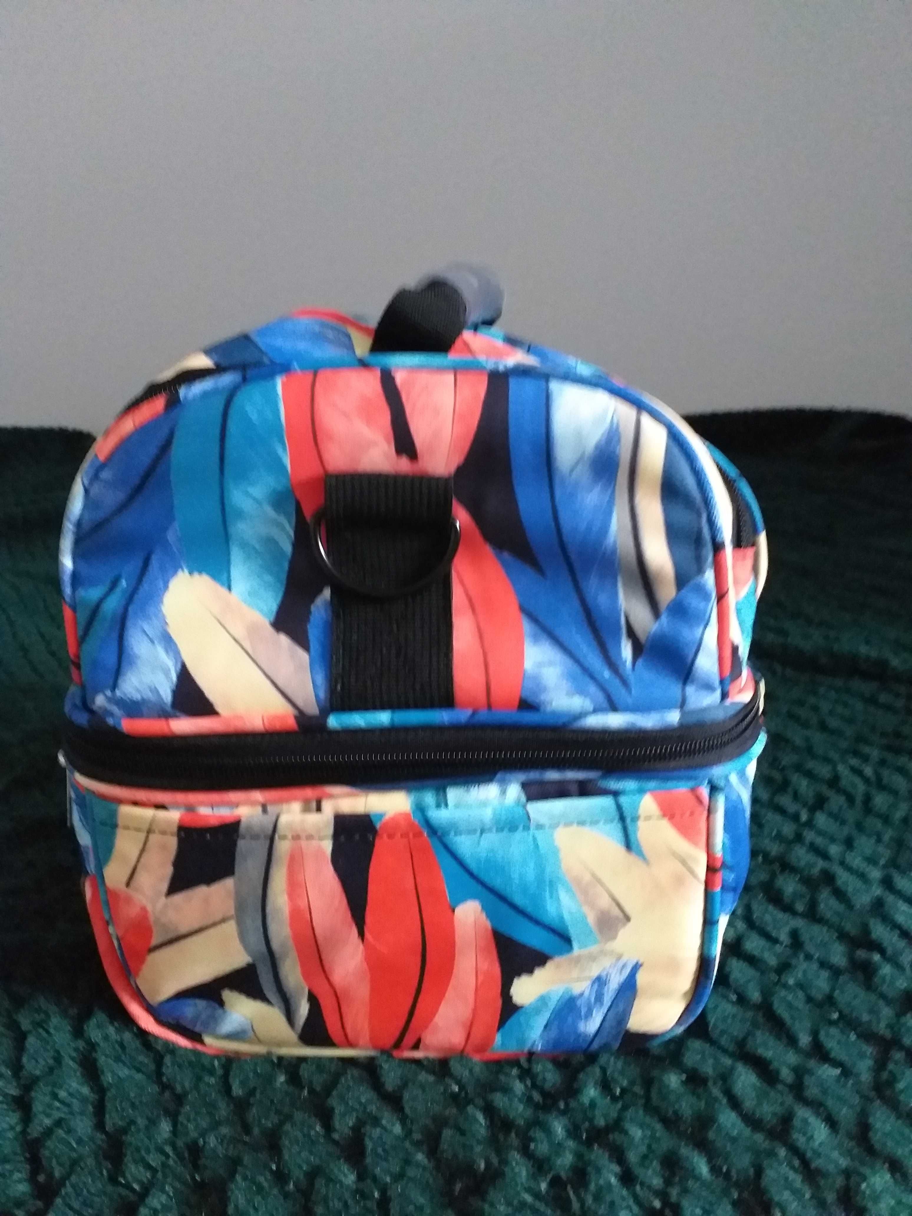 Torba termiczna lunch box NOWA