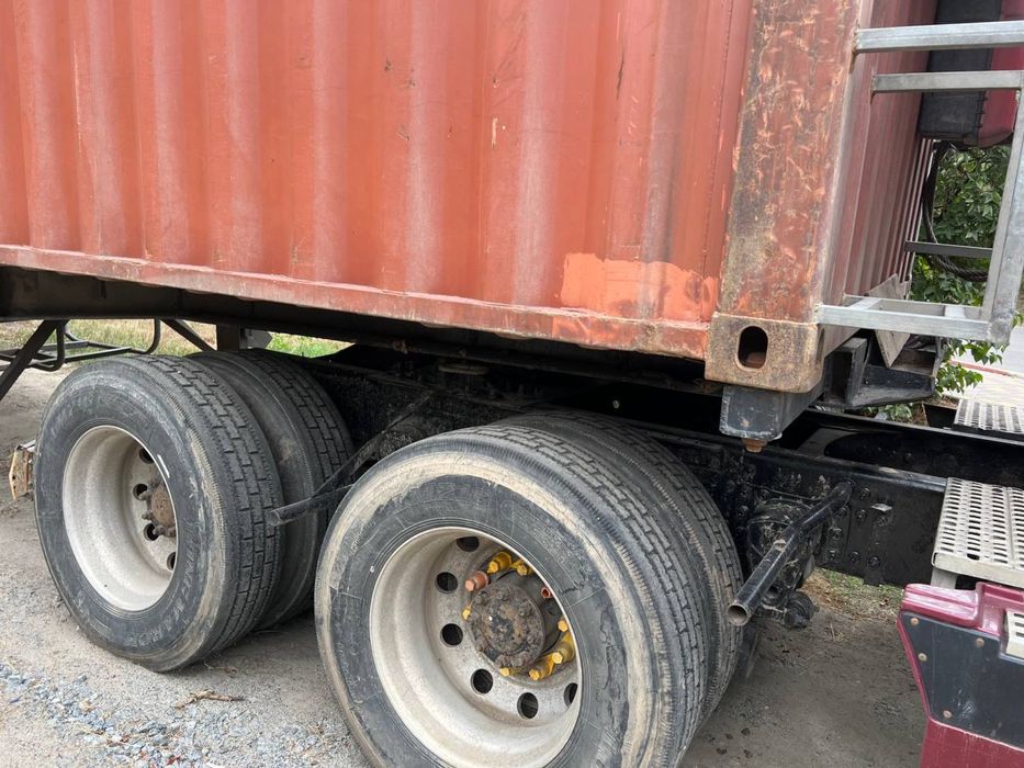 Продам тягач Volvo VN 670