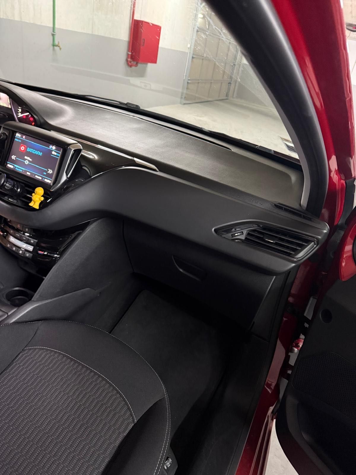 Peugeot 208 1.2 PureTech 2017