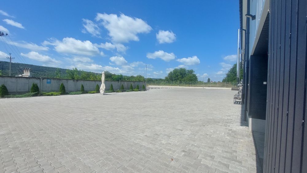 Оренда приміщення. Вул.Дністровська,60н.