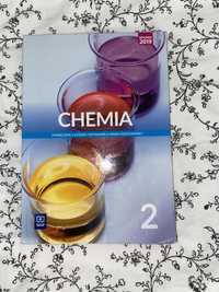 Chemia 2 Podręcznik Liceum i Technikum Zakres podstawowy WSiP