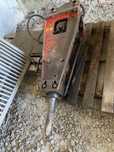 Продам Гідромолот Rammer - 350 кг .