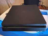 Sony PlayStation 4 Slim / 9.00 / PS4 CUH-2116A