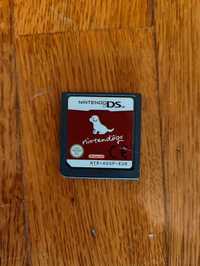 Nintendogs Nintendo DS Novo completos