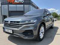 Volkswagen Touareg 2019 (3.0) пнєвмо