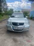 Продам Nissan Almera 2007