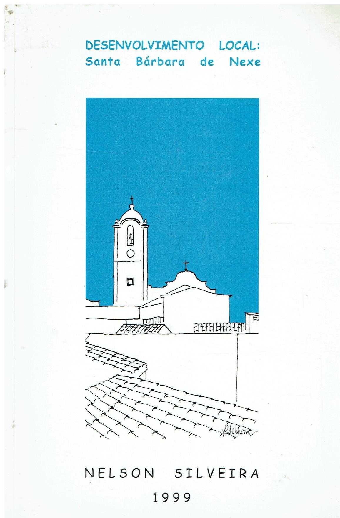 10619 - Livros sobre a região de Faro / 2