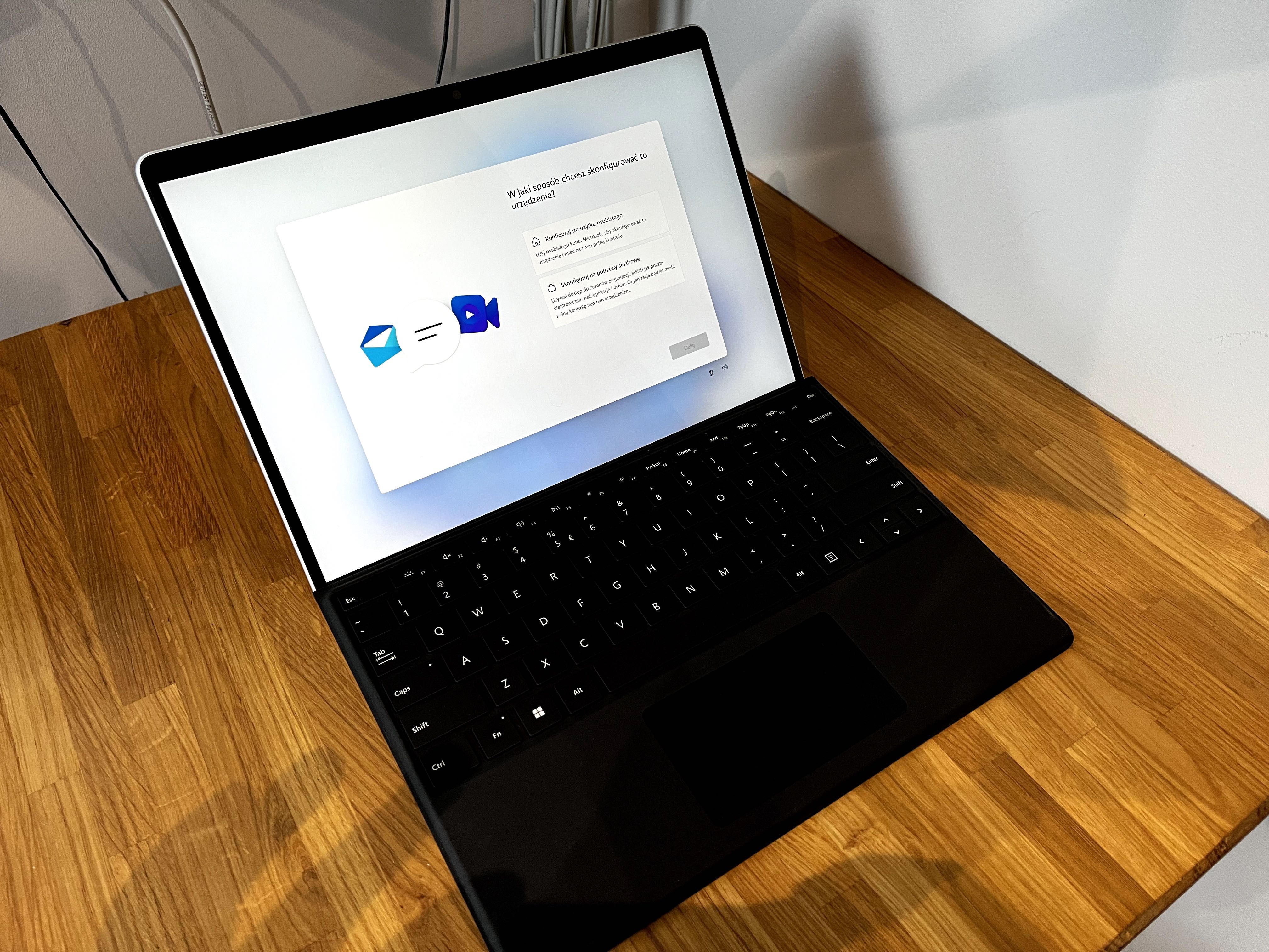 Microsoft Surface Pro 9 | Intel Corei5 | 8GB RAM | 256GB | Windows PRO