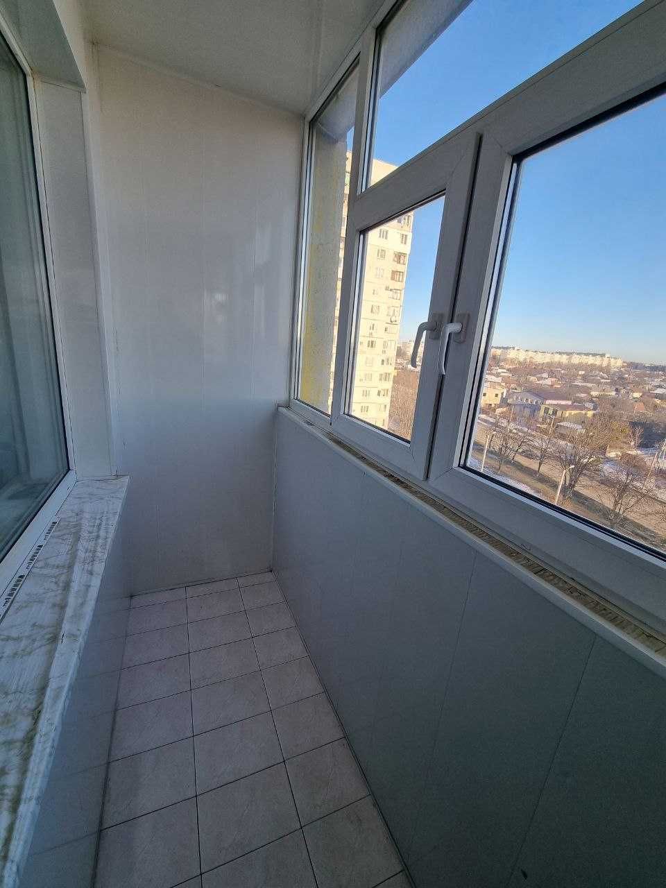 Сдам долгосрочно 1к.кв. Салтовка, м.Студенческая +мебель и техника!