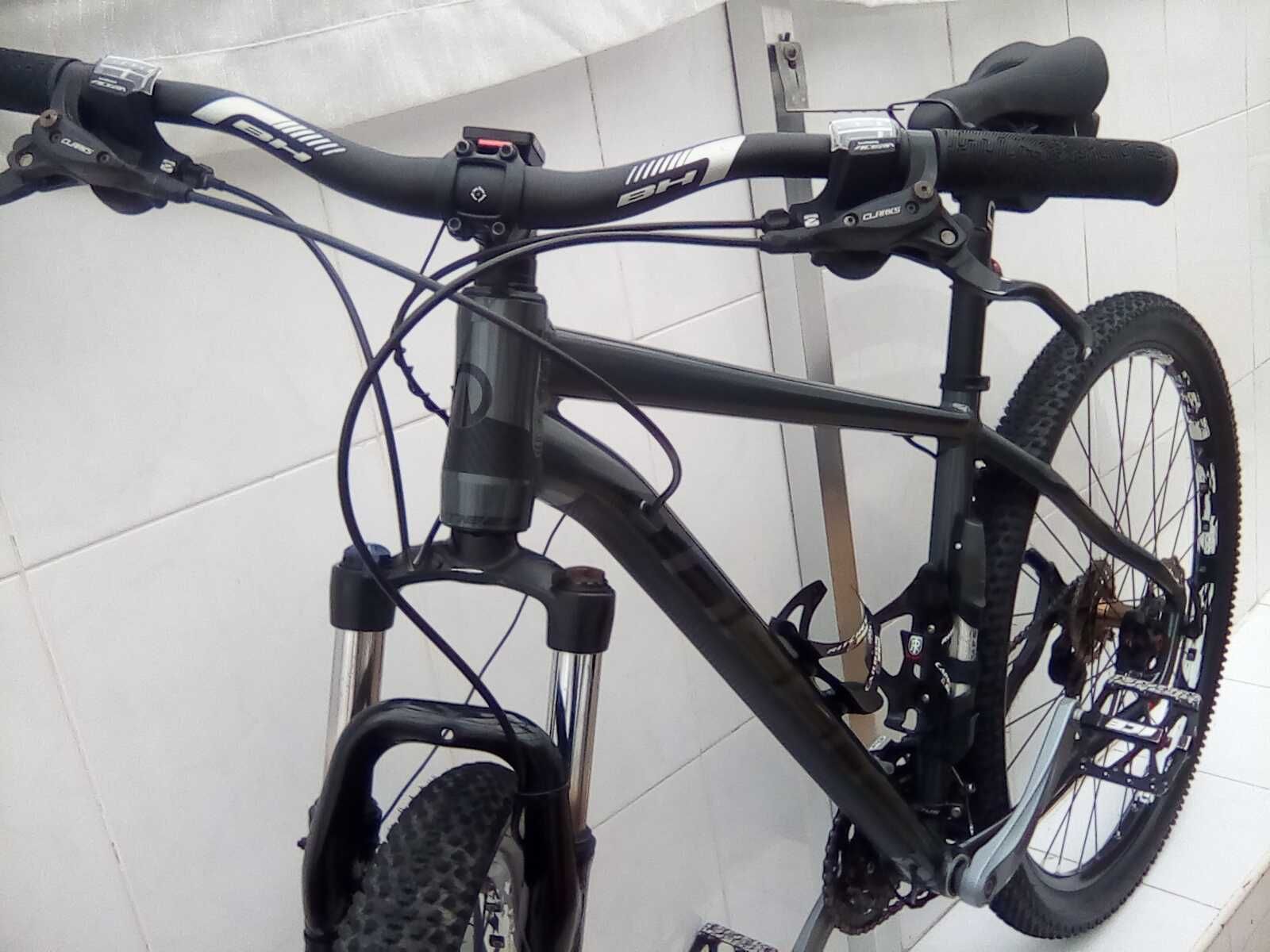 Bicicleta DEED Flame 29