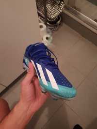 Chuteiras adidas crazyfast3