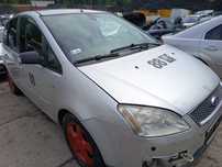 Ford Focus C-Max 03 wszystkie części FV transport/dostawa