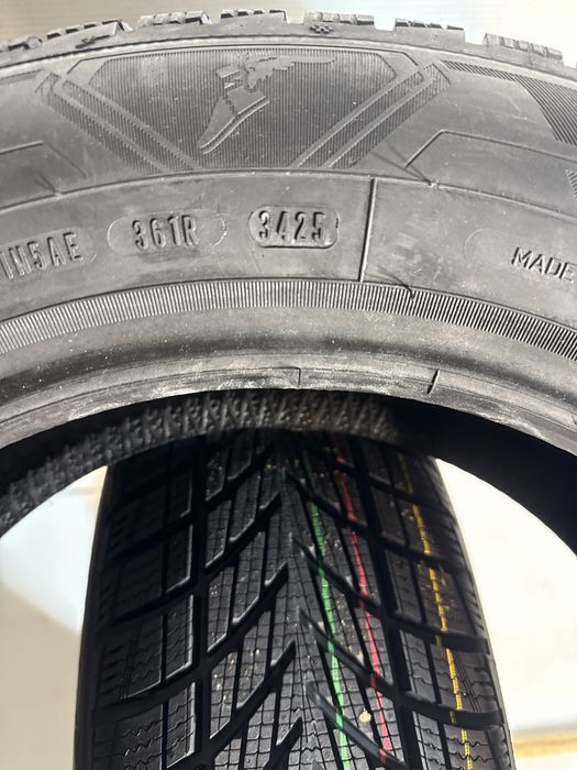 2x 195/65r15 GoodYear UltraGrip Performance 3 91T 2025