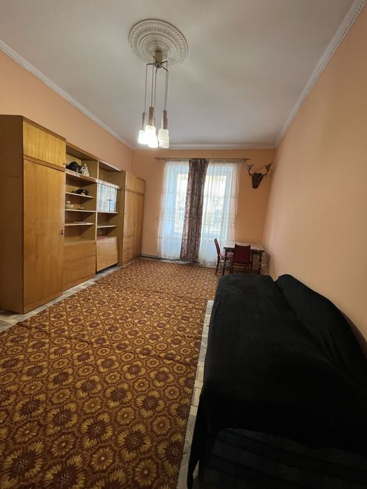 Кімната бл центр,ціна разом з КП,вул Городоцька,цирк,готель Едем