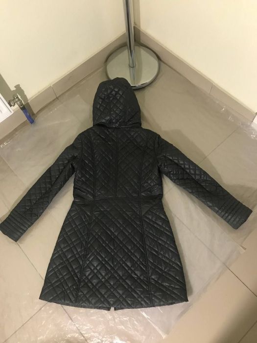 Жіночий мікропуховик Via Spiga ( оригінал )