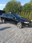 VW Passat B6 2.0 TDI 2007r !!!
