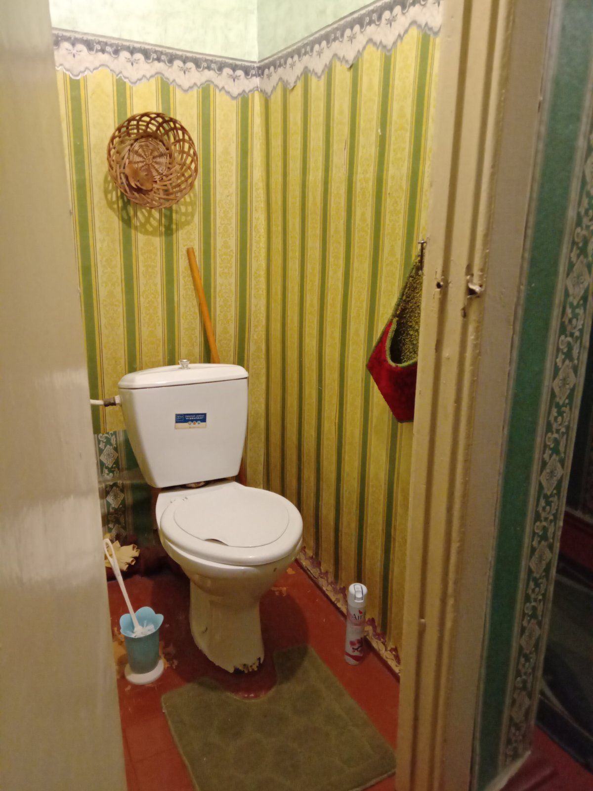 Здам кімнату для хлопця