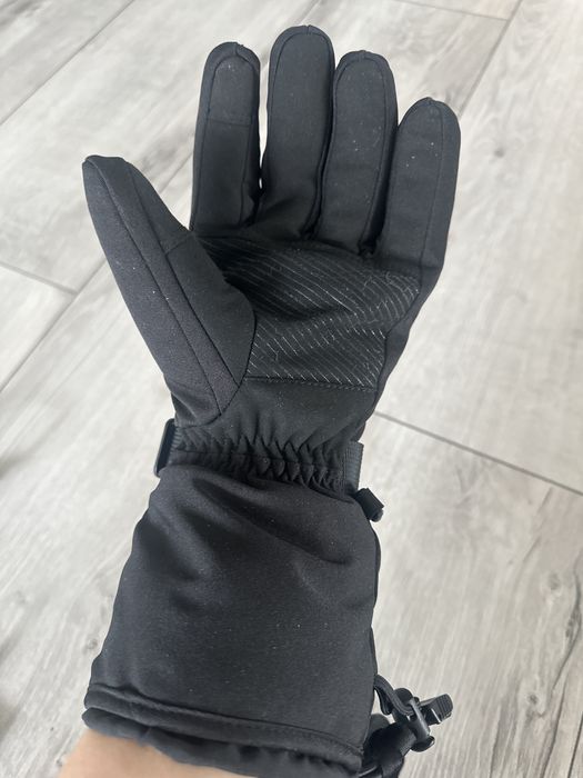 Rekawice podgrzewane M/L Nowe