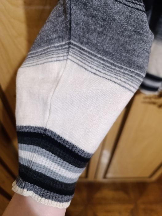 Мужская кофточка.