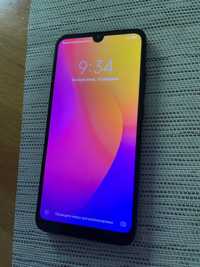 Redmi 7 4/64, продаю свій телефон