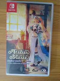 Atelier Marie Remake: the Alchemist of Salburg - Gra Nintendo Switch