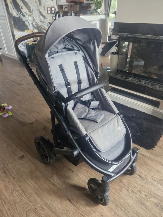 Wózek Britax Romer Smile III 2 w 1