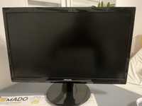 Monitor Philips 24" Full HD