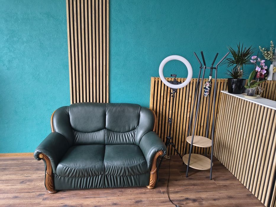 Wynajme stanowisko/gabinet w salonie urody. Bez opłat. Centrum