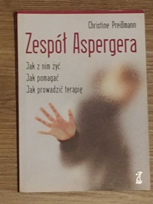 Christine Preissmann: Zespół Aspergera