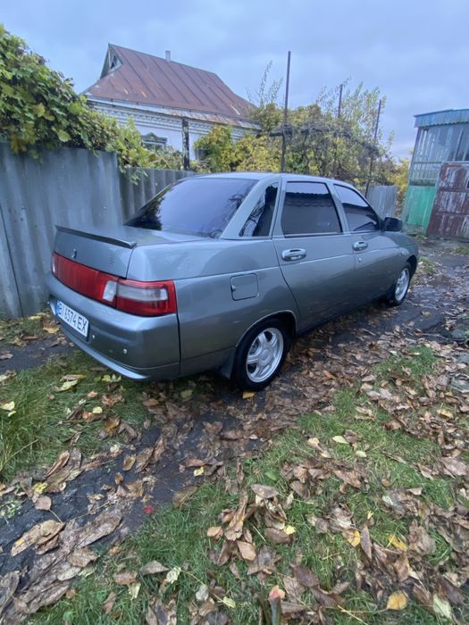 Богдан 2110 2013