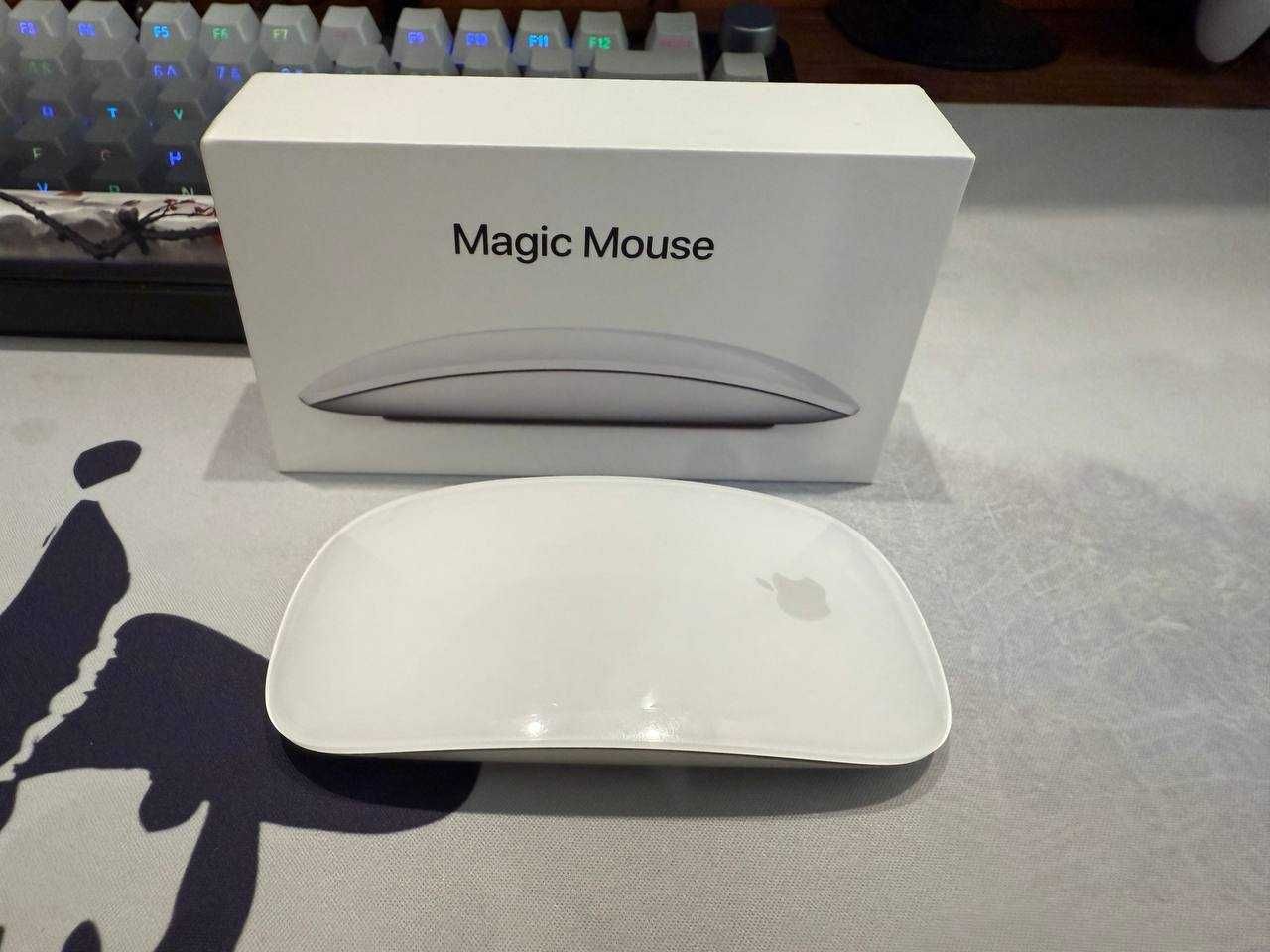 Apple Magic Mouse 3rd generation