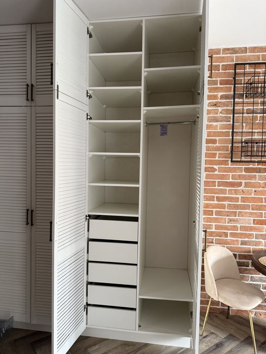 Mieszkanie dwupokojowe 42 m kw