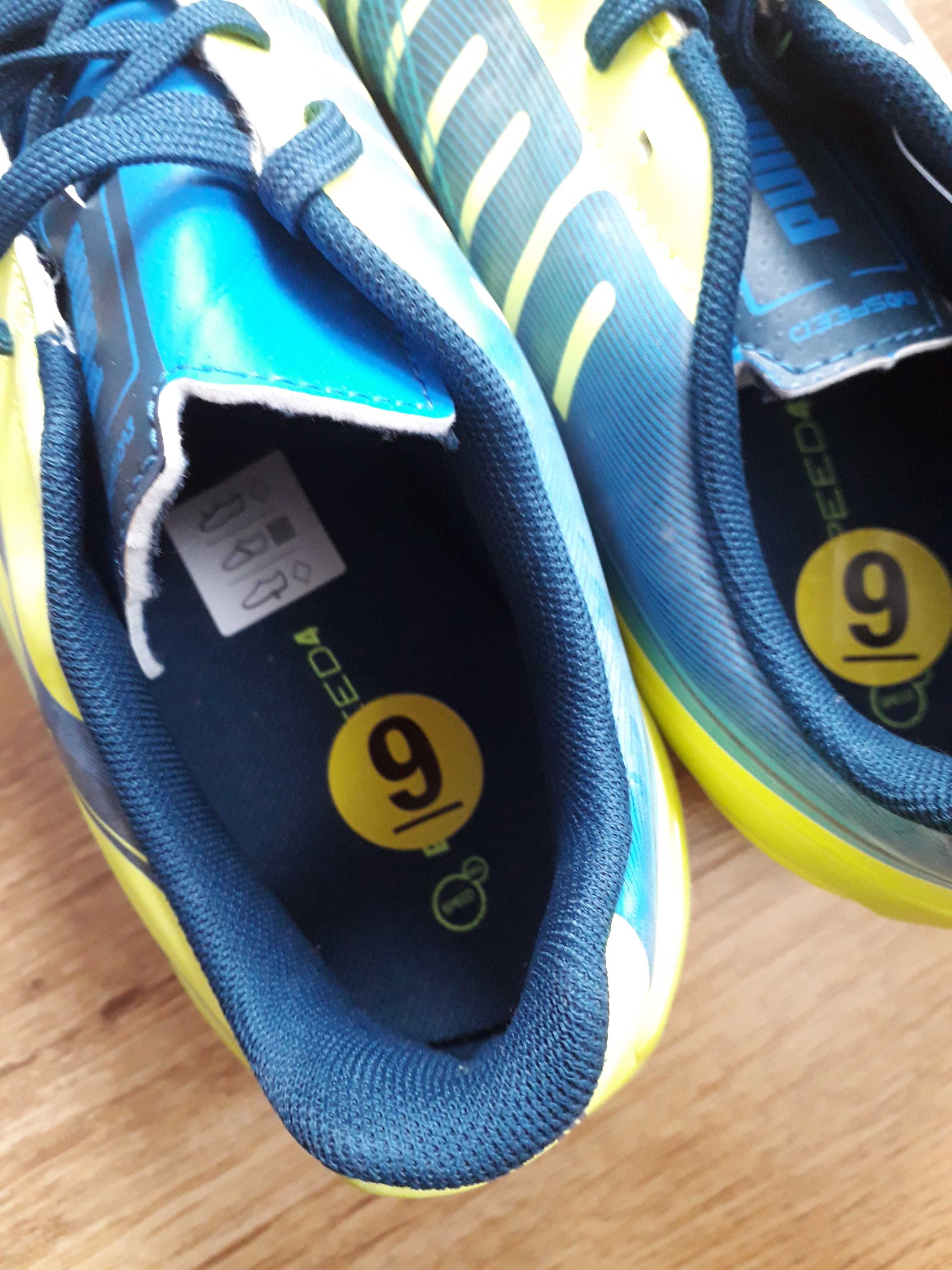 Buty sportowe korki puma