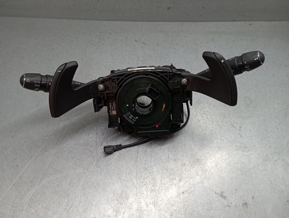 Fita de airbags CITROËN C5 Aircross