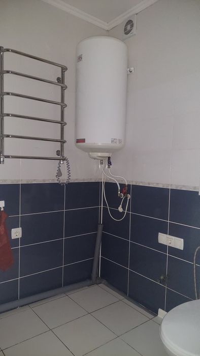 Оренда 3-кімнатної квартири. Вул.Тельнюка,3.