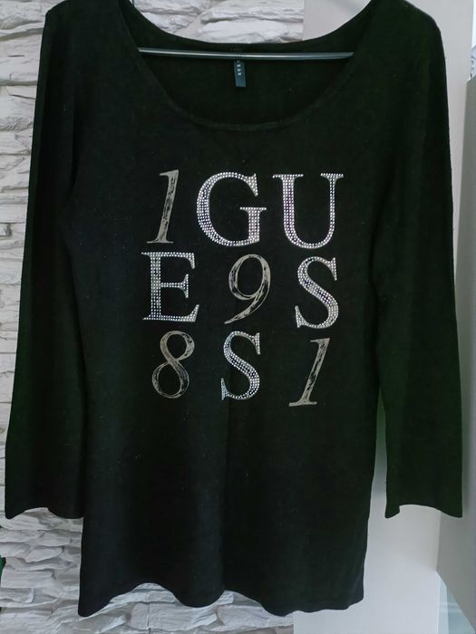 Bluzka Guess rozmiar M/L