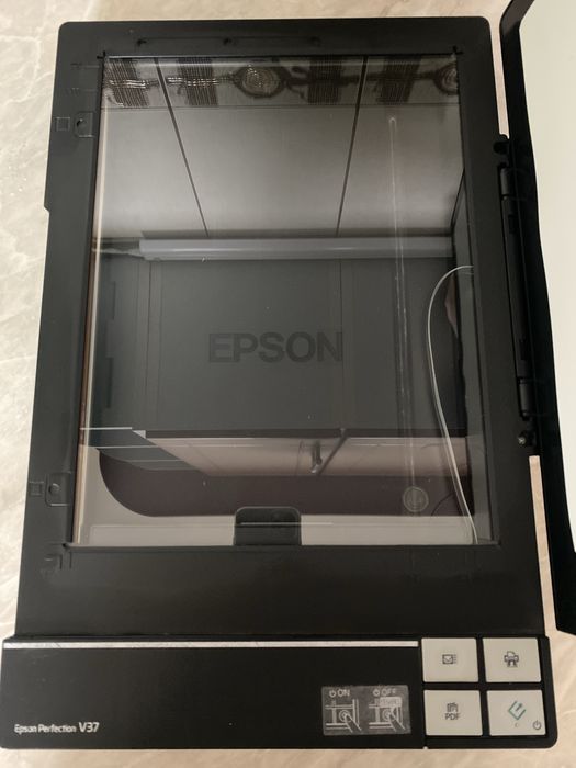 Сканер Epson V37