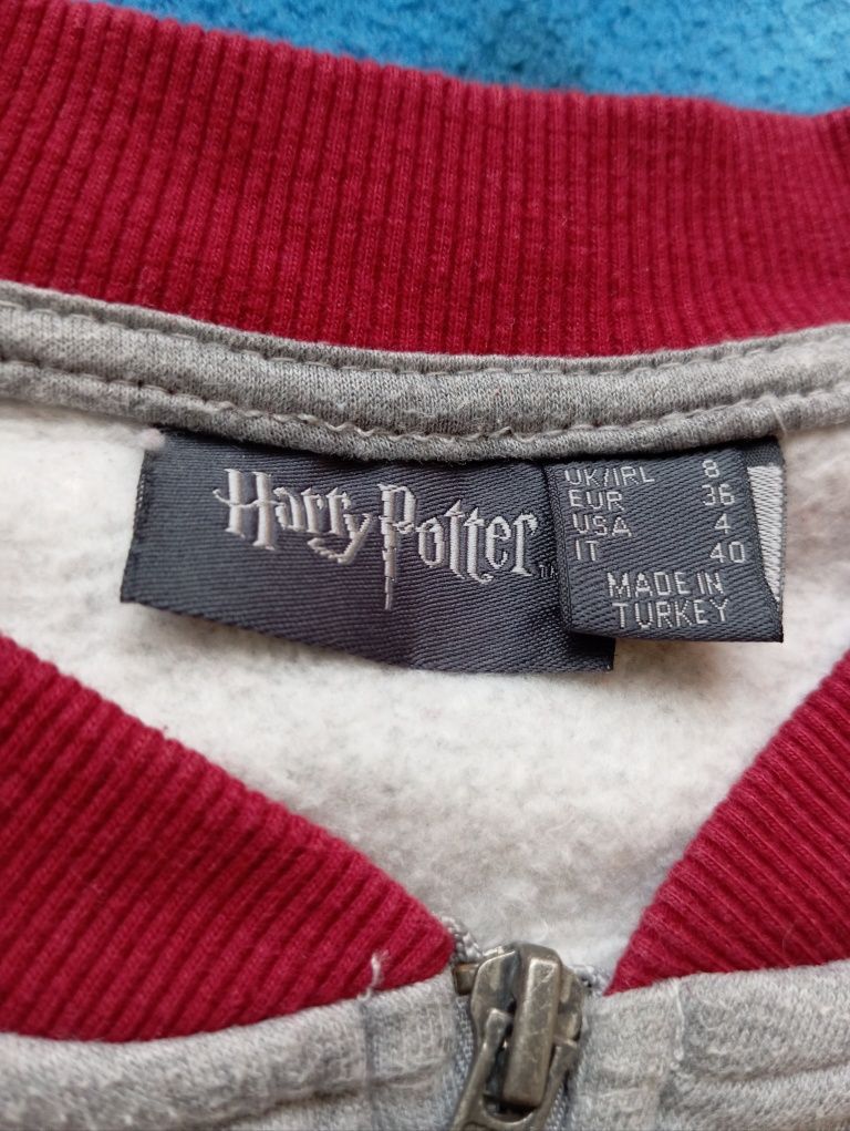 Bluza Harry Potter S