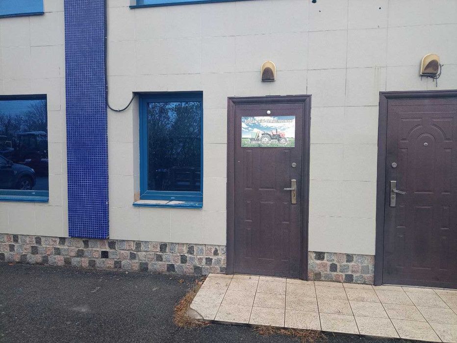 Здається в оренду офіс  за адресою м. Житомир, вул. Незалежності 55а