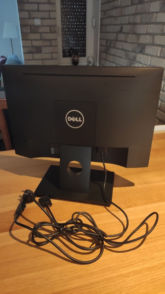 Monitor Dell Biurowy e2016