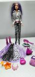Mattel lalka barbie