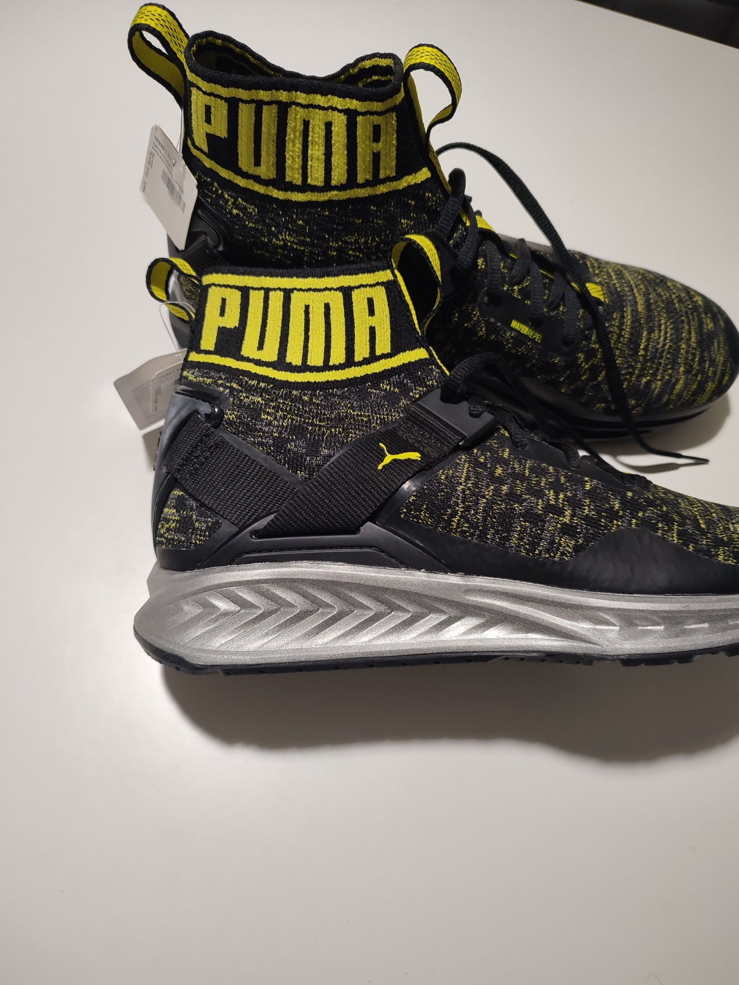 Buty  firmy Puma. Rozmiar 42