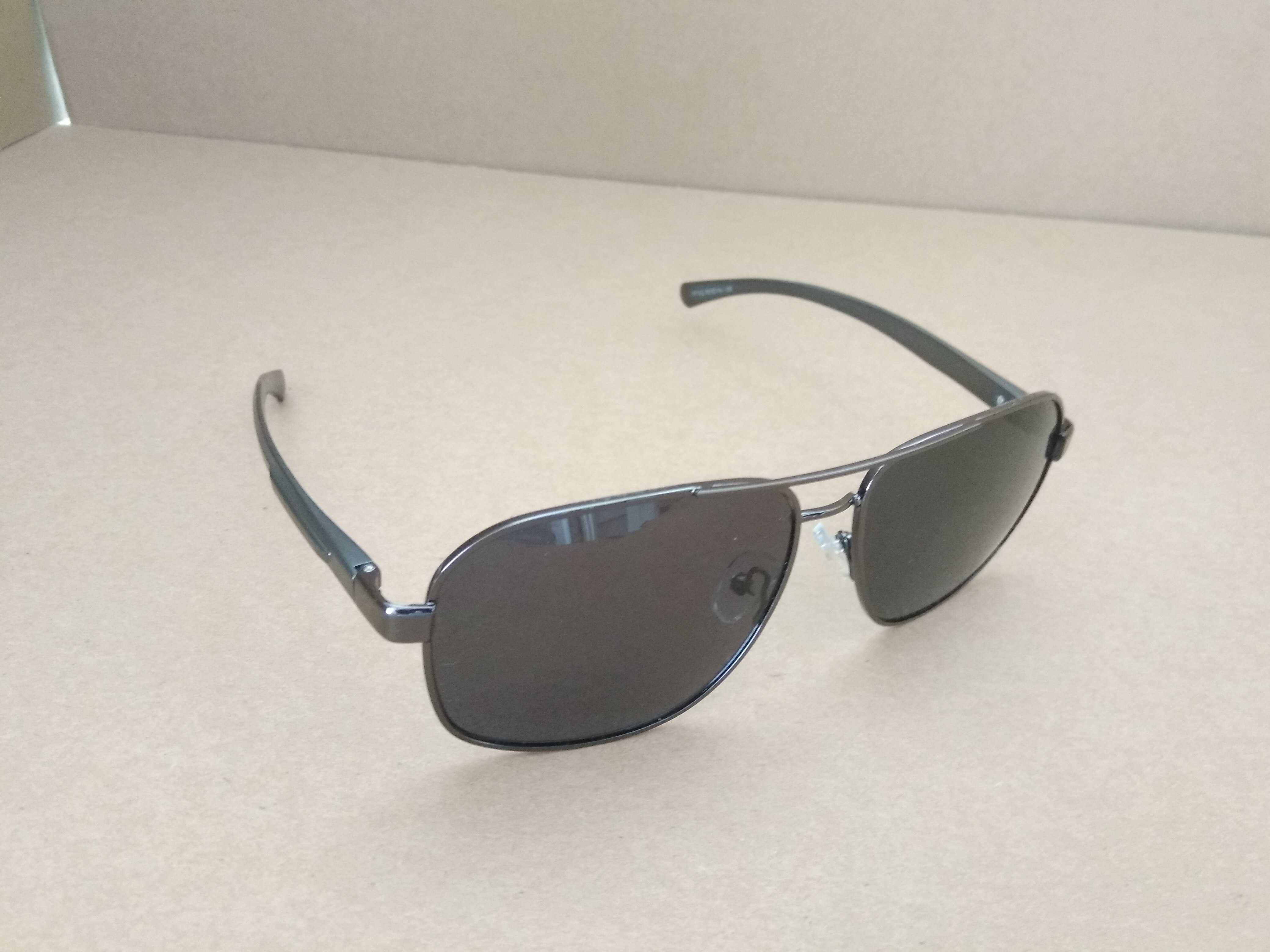 Солнцезащитные поляризованные очки UV 400